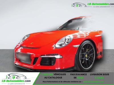 Porsche 911 - 991 Coupe 3.4i 350