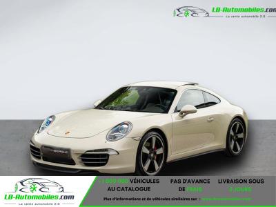 Porsche 911 - 991 Coupe S 3.8i 400