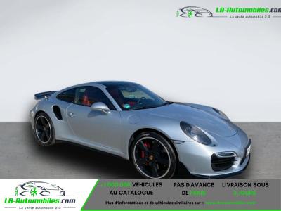 Porsche 911 - 991 Coupe Turbo 3.8i 520 PDK