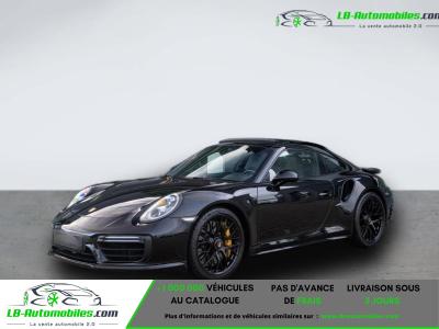 Porsche 911 - 991 Coupe Turbo S 3.8i 560 PDK
