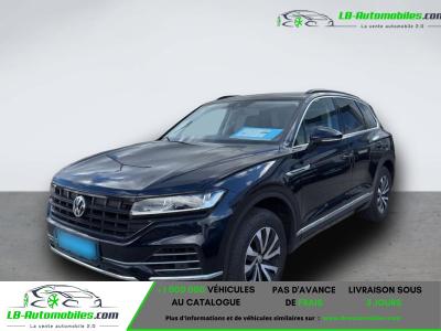 Volkswagen Touareg 3.0 TDI 231ch BVA 4Motion