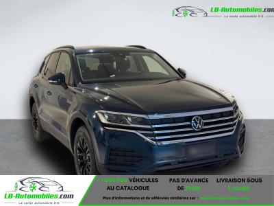 Volkswagen Touareg 3.0 TDI 231ch BVA 4Motion