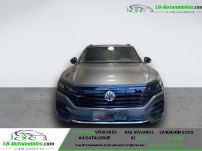 Volkswagen Touareg 4.0 TDI 421ch BVA 4Motion