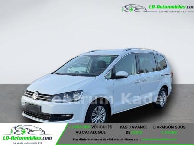Volkswagen Sharan 1.4 TSI 150  BVA