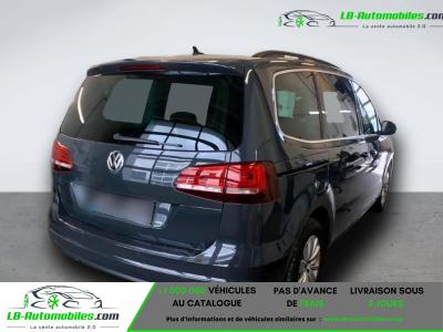 Volkswagen Sharan 1.4 TSI 150  BVA