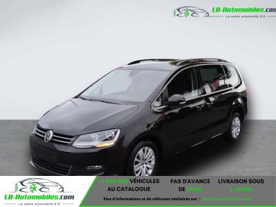 Volkswagen Sharan 2.0 TDI 150  BVA