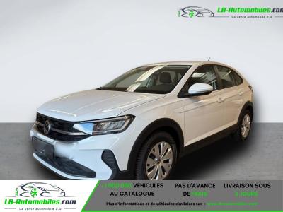 Volkswagen Taigo 1.0 TSI 95 BVM