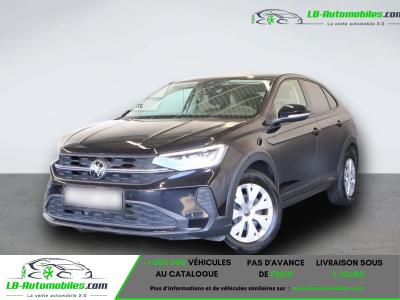 Volkswagen Taigo 1.0 TSI 95 BVM