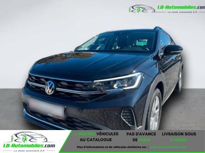 Volkswagen Taigo 1.0 TSI 95 BVM