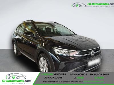 Volkswagen Taigo 1.0 TSI 95 BVM