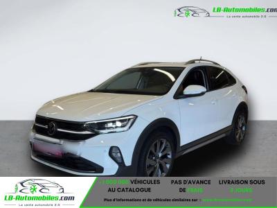 Volkswagen Taigo 1.5 TSI 150 BVA