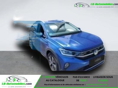 Volkswagen Taigo 1.5 TSI 150 BVA