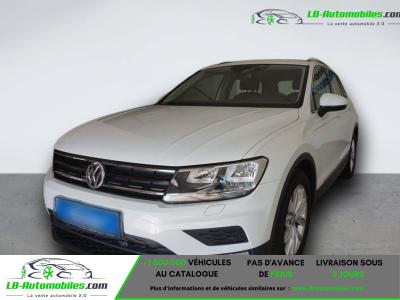 Volkswagen Tiguan 1.4 TSI 125 BMT