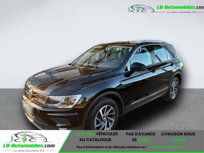 Volkswagen Tiguan 1.4 TSI 125 BMT