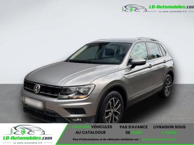 Volkswagen Tiguan 1.4 TSI 125 BMT