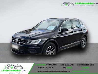 Volkswagen Tiguan 1.4 TSI 150 BMT BVA