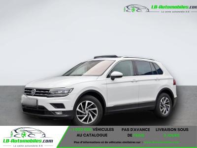 Volkswagen Tiguan 1.4 TSI 150 BMT BVM