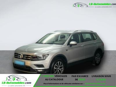Volkswagen Tiguan Allspace 2.0 TDI 150 BVA