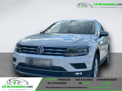 Volkswagen Tiguan Allspace 2.0 TDI 200 BVA 4Motion