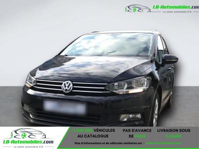 Volkswagen Touran 150  BVA 5pl