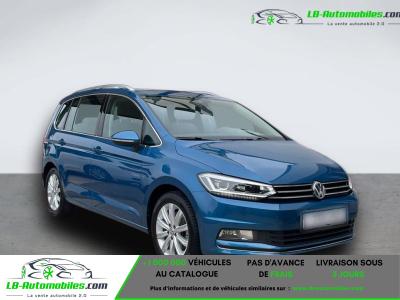 Volkswagen Touran 150  BVA 5pl