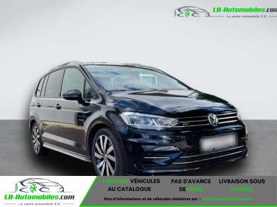Volkswagen Touran 150  BVA 5pl