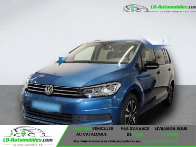 Volkswagen Touran 150  BVA 5pl