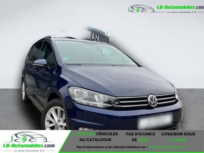 Volkswagen Touran 2.0 TDI 150 BVA 7pl
