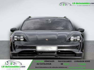 Porsche Taycan Cross Turismo 4S 571 ch