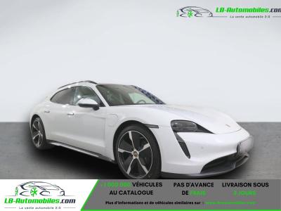 Porsche Taycan Cross Turismo 4 476 ch 5 Places