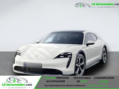 Porsche Taycan Cross Turismo 4 476 ch 5 Places