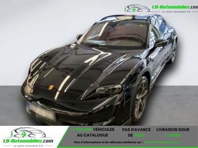 Porsche Taycan Cross Turismo 4S 571 ch 5 Places
