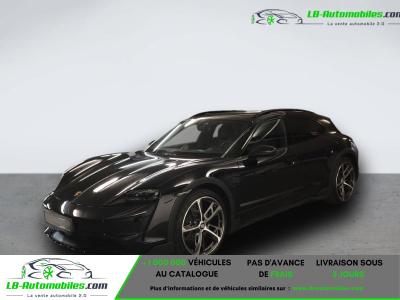 Porsche Taycan Cross Turismo 4 476 ch 5 Places