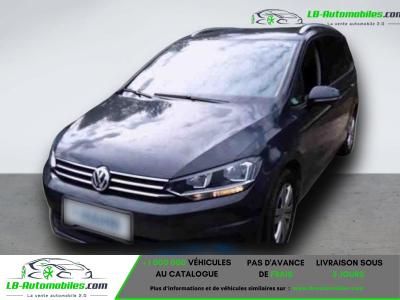 Volkswagen Touran 2.0 TDI 150 BVA 5pl