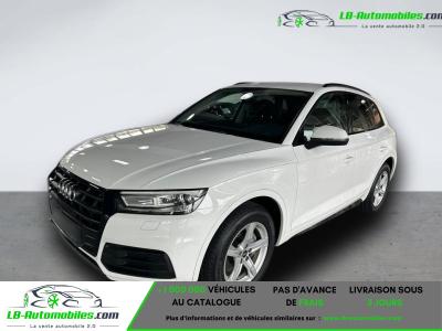 Audi Q5 35 TDI 163 BVA