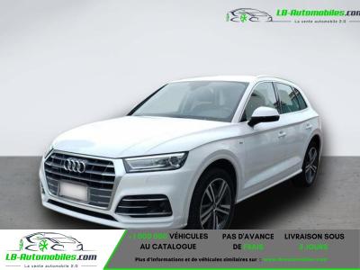 Audi Q5 35 TDI 163 BVA