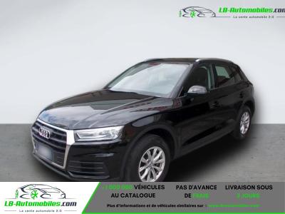 Audi Q5 35 TDI 163 BVA