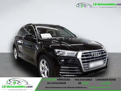 Audi Q5 35 TDI 163 BVA