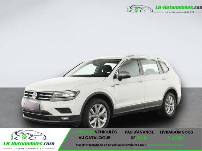 Volkswagen Tiguan Allspace 150 BVA