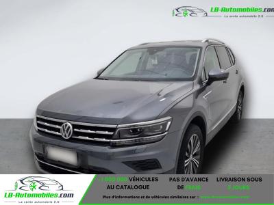 Volkswagen Tiguan Allspace 2.0 TDI 150 BVA