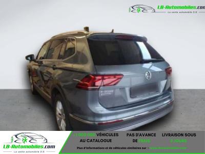 Volkswagen Tiguan Allspace 2.0 TDI 150 BVA