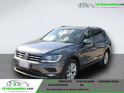 Volkswagen Tiguan Allspace 2.0 TDI 150 BVA