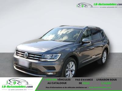 Volkswagen Tiguan Allspace 2.0 TDI 150 BVA