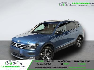 Volkswagen Tiguan Allspace 2.0 TDI 150 BVA