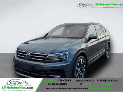 Volkswagen Tiguan Allspace 2.0 TDI 200 BVA 4Motion