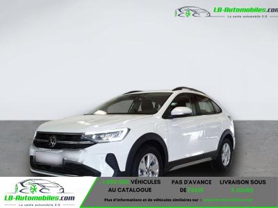 Volkswagen Taigo 1.0 TSI 95 BVM