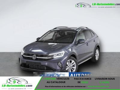 Volkswagen Taigo 1.5 TSI 150 BVA
