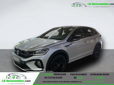 Volkswagen Taigo 1.5 TSI 150 BVA