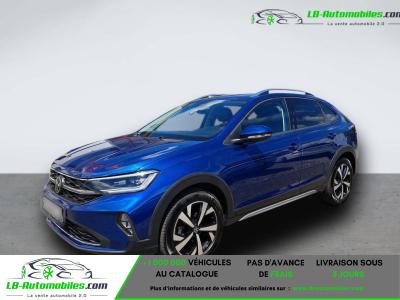 Volkswagen Taigo 1.5 TSI 150 BVA