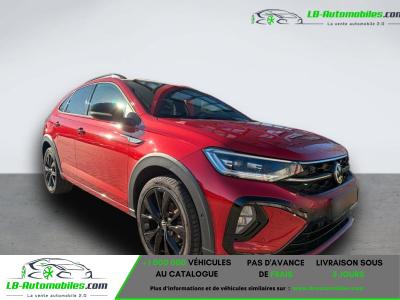 Volkswagen Taigo 1.5 TSI 150 BVA